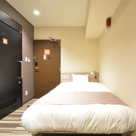 Hotel Sanrriott Shinsaibashi Osaka Eksteriør billede