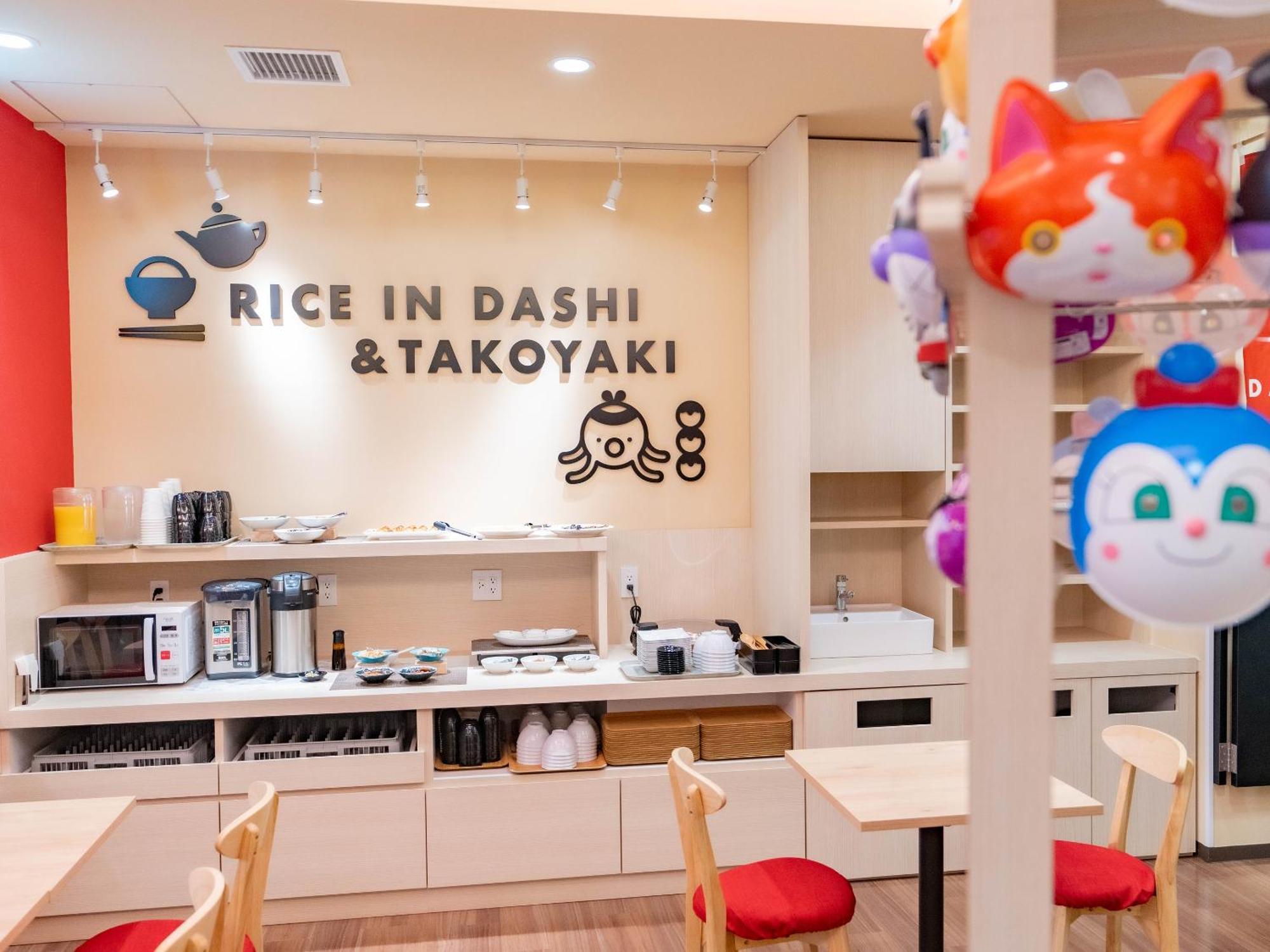 Hotel Sanrriott Shinsaibashi Osaka Eksteriør billede